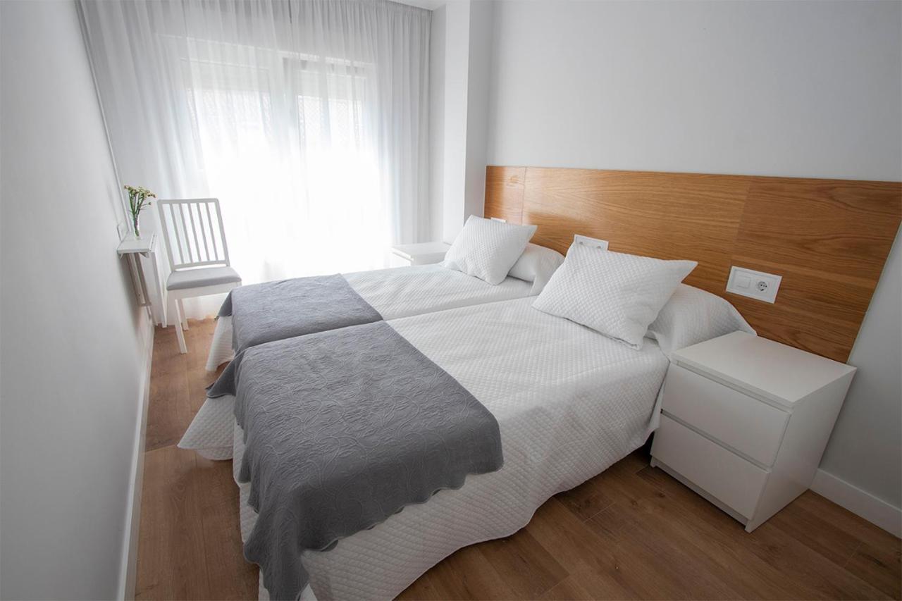 Precioso Apartamento En Marin. Esterno foto