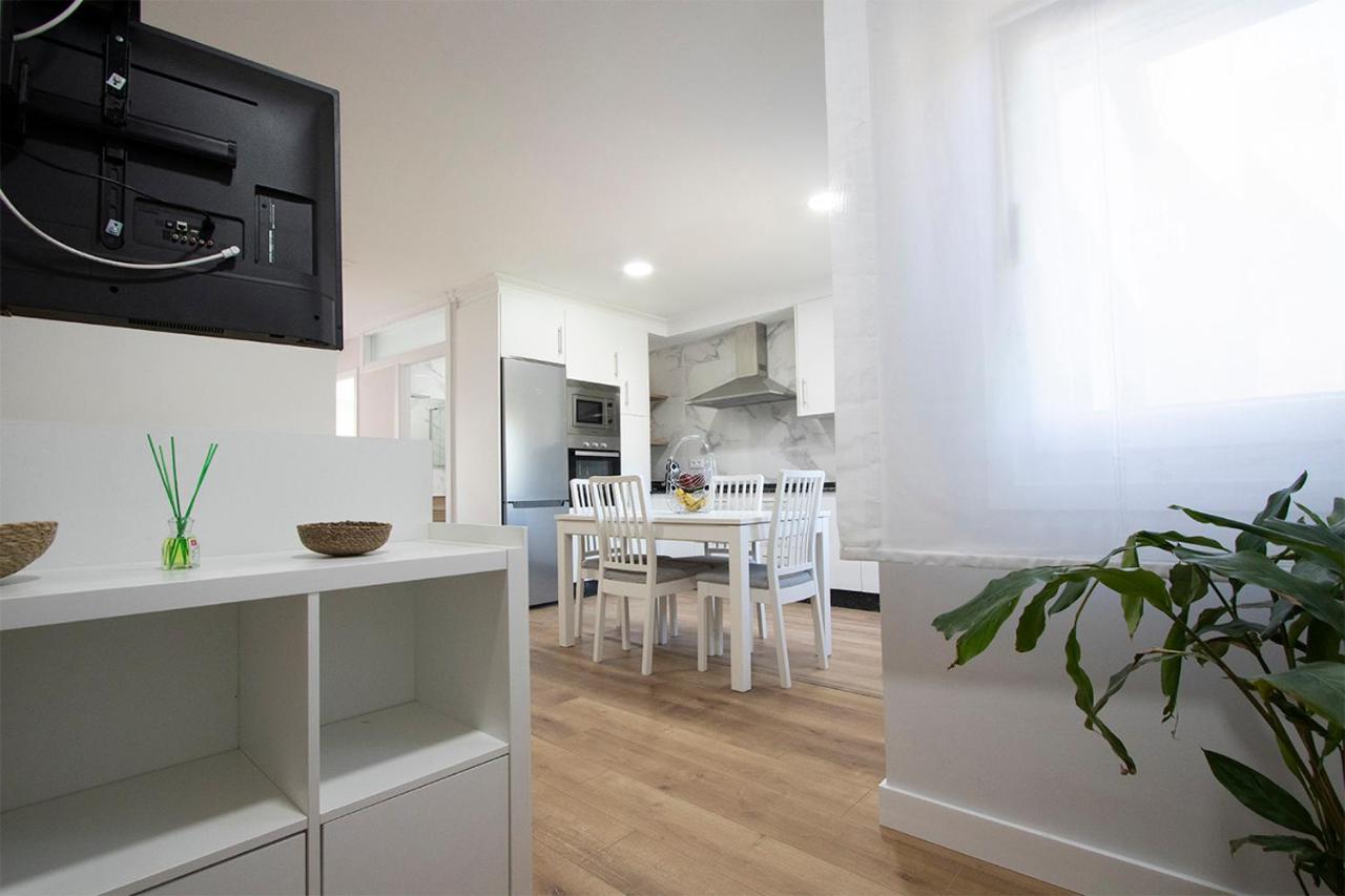 Precioso Apartamento En Marin. Esterno foto