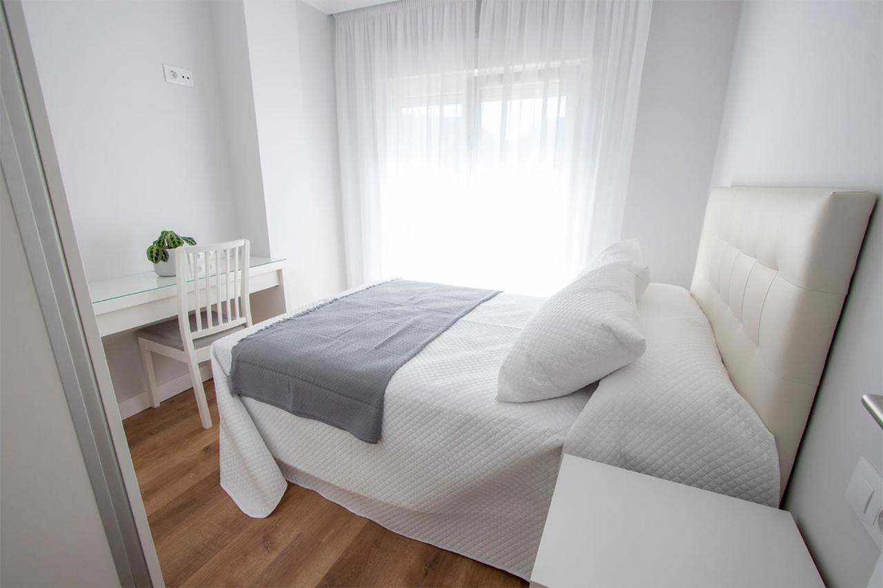 Precioso Apartamento En Marin. Esterno foto