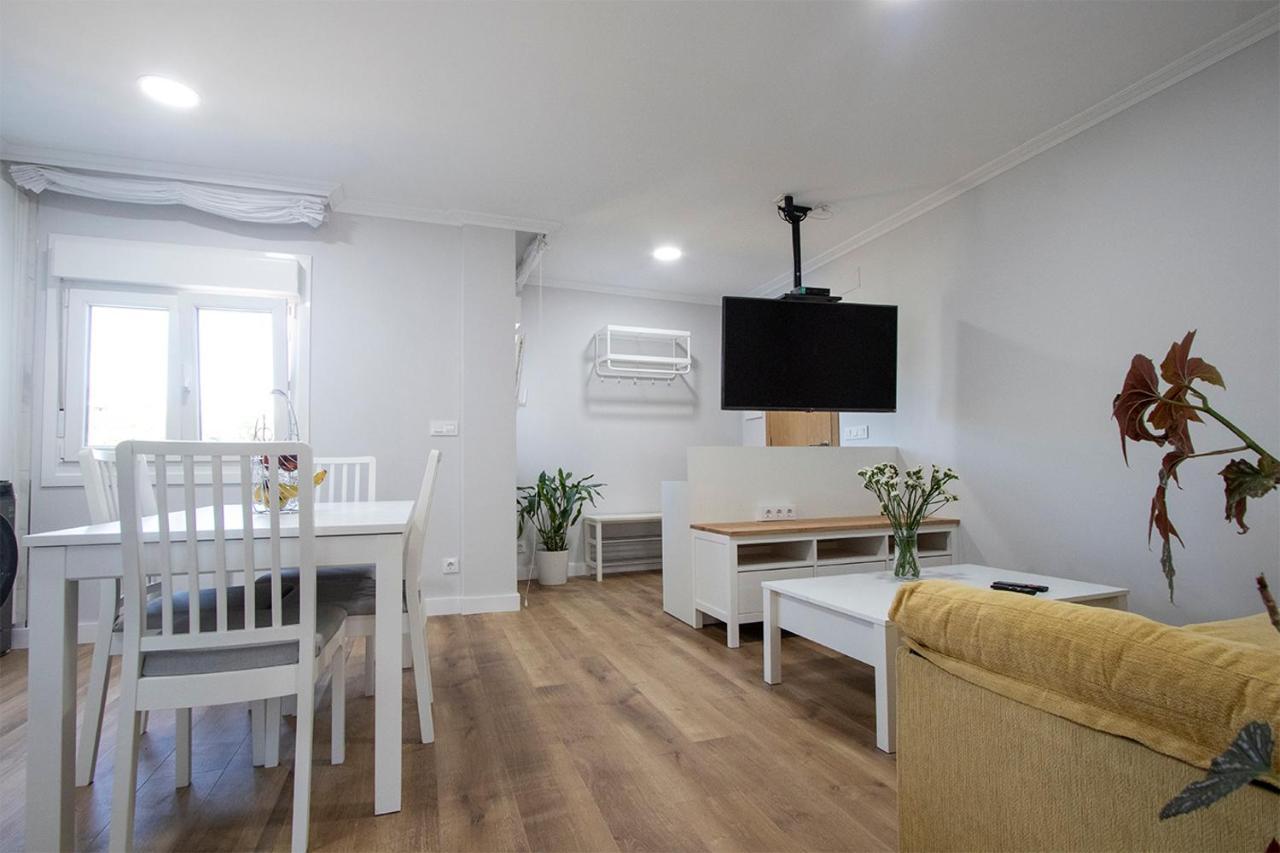 Precioso Apartamento En Marin. Esterno foto