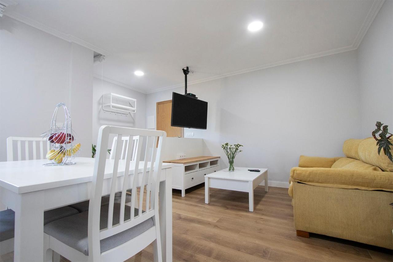 Precioso Apartamento En Marin. Esterno foto