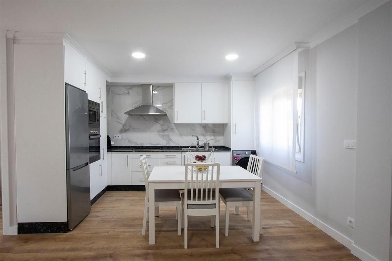 Precioso Apartamento En Marin. Esterno foto