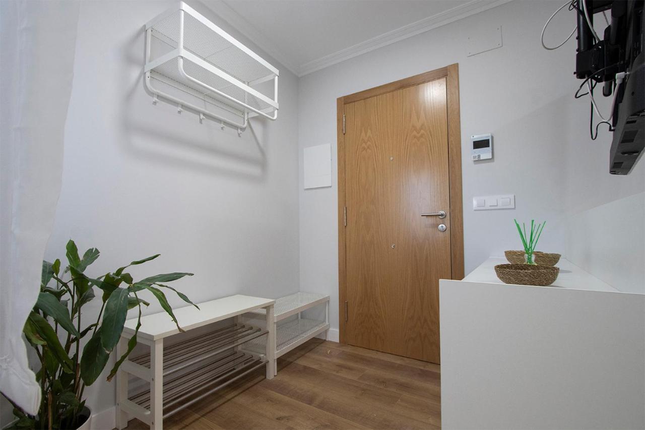 Precioso Apartamento En Marin. Esterno foto