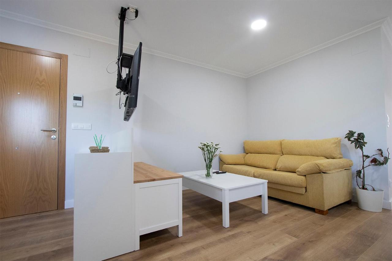 Precioso Apartamento En Marin. Esterno foto