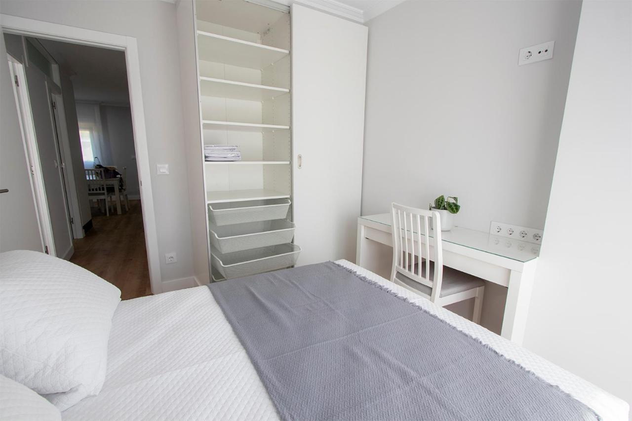 Precioso Apartamento En Marin. Esterno foto