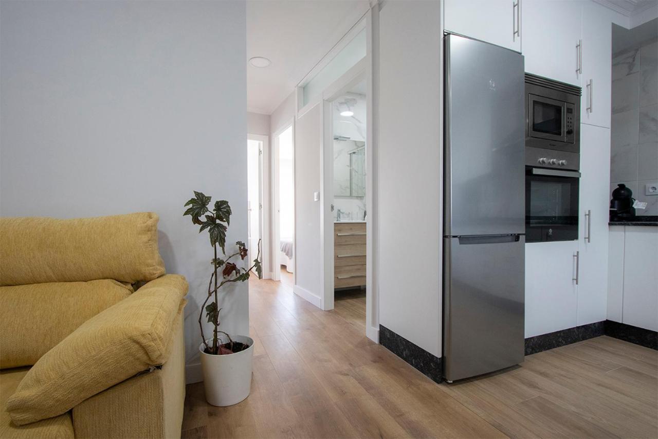 Precioso Apartamento En Marin. Esterno foto